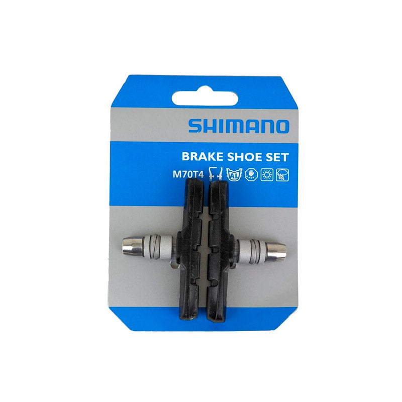 Zapatas de freno SHIMANO Deore M70T4 BR-M530