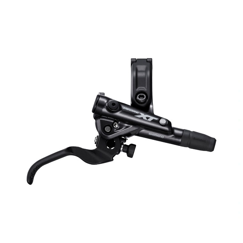 Palanca de freno SHIMANO Deore XT BL-M8000 / Derecha