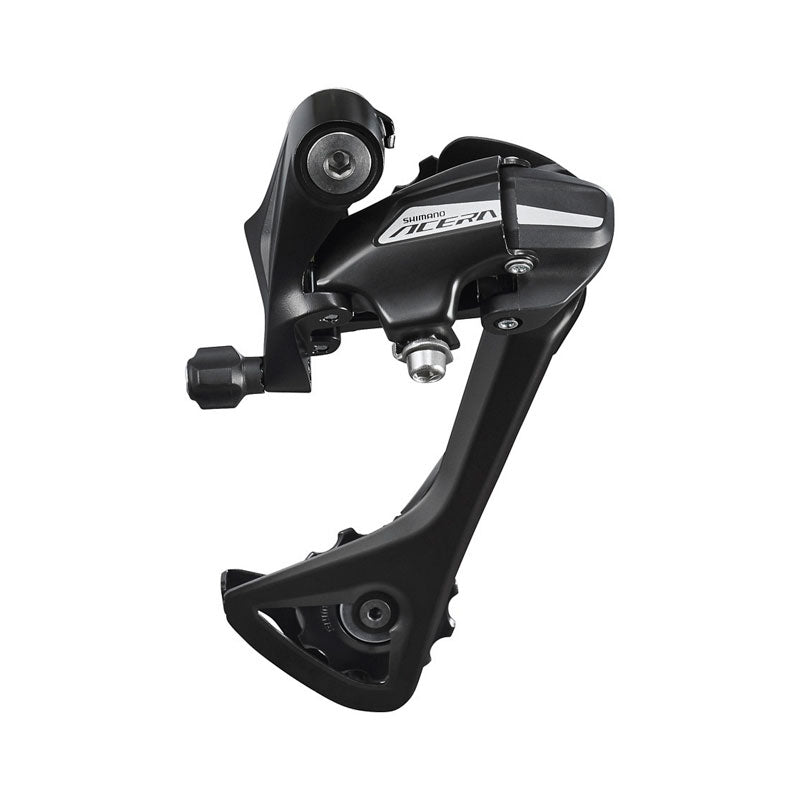 Cambio trasero SHIMANO Acera RD M3020 8 velocidades