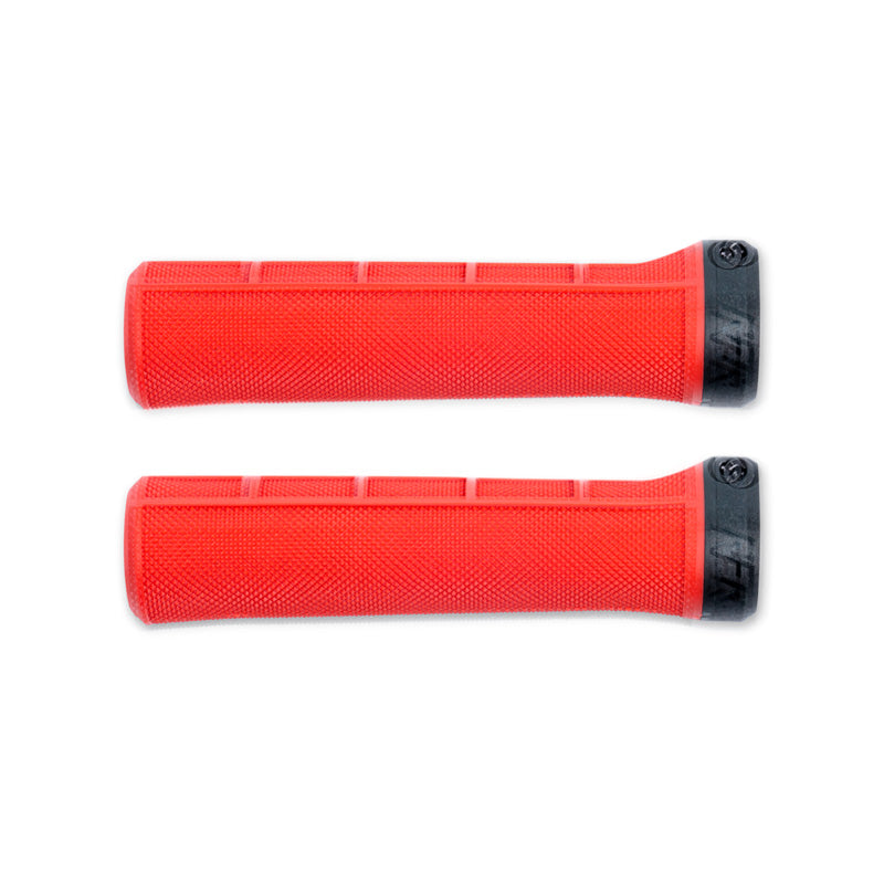 Puños RFR PRO HPP / Black'n'Red