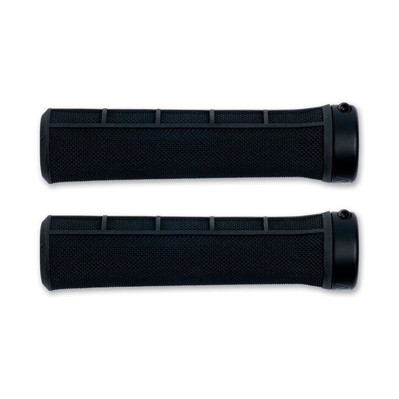 Puños RFR Grips PRO HPA / Black'n'black