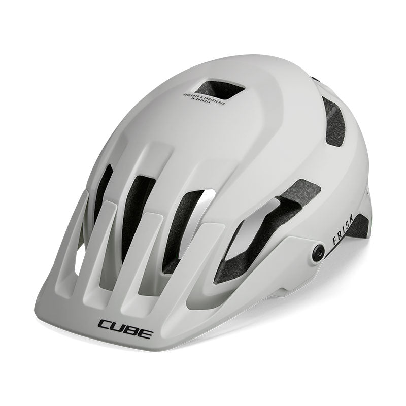 Casco para ciclismo CUBE Frisk Teamline