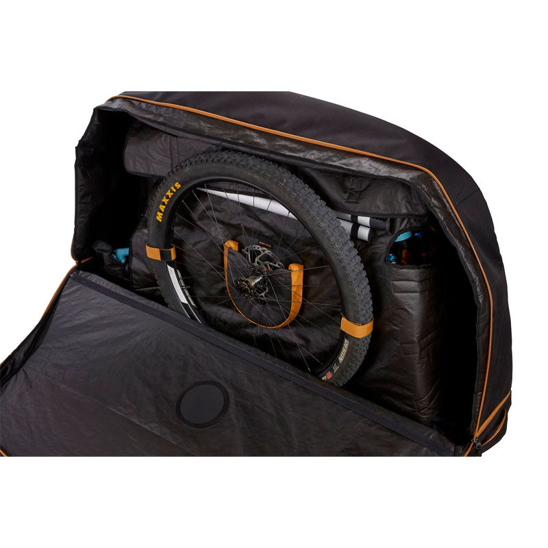 Portabicicletas THULE RoundTrip Pack 'N Pedal