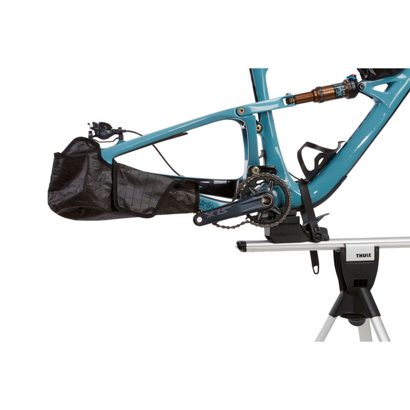 Portabicicletas THULE RoundTrip Pack 'N Pedal