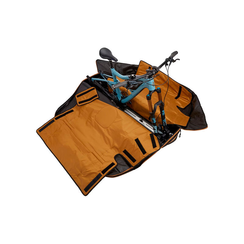 Portabicicletas THULE RoundTrip Pack 'N Pedal