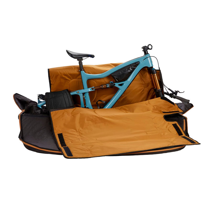 Portabicicletas THULE RoundTrip Pack 'N Pedal