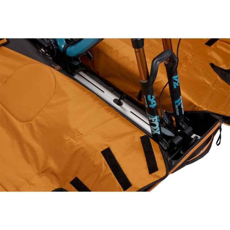 Portabicicletas THULE RoundTrip Pack 'N Pedal
