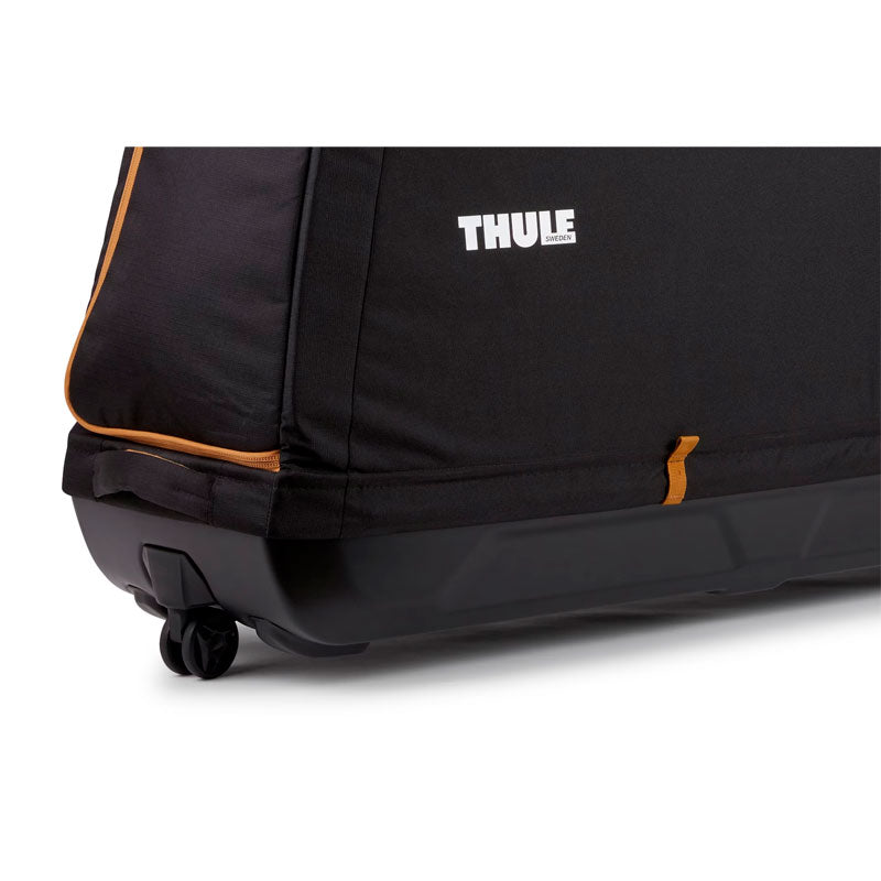 Portabicicletas THULE RoundTrip Pack 'N Pedal