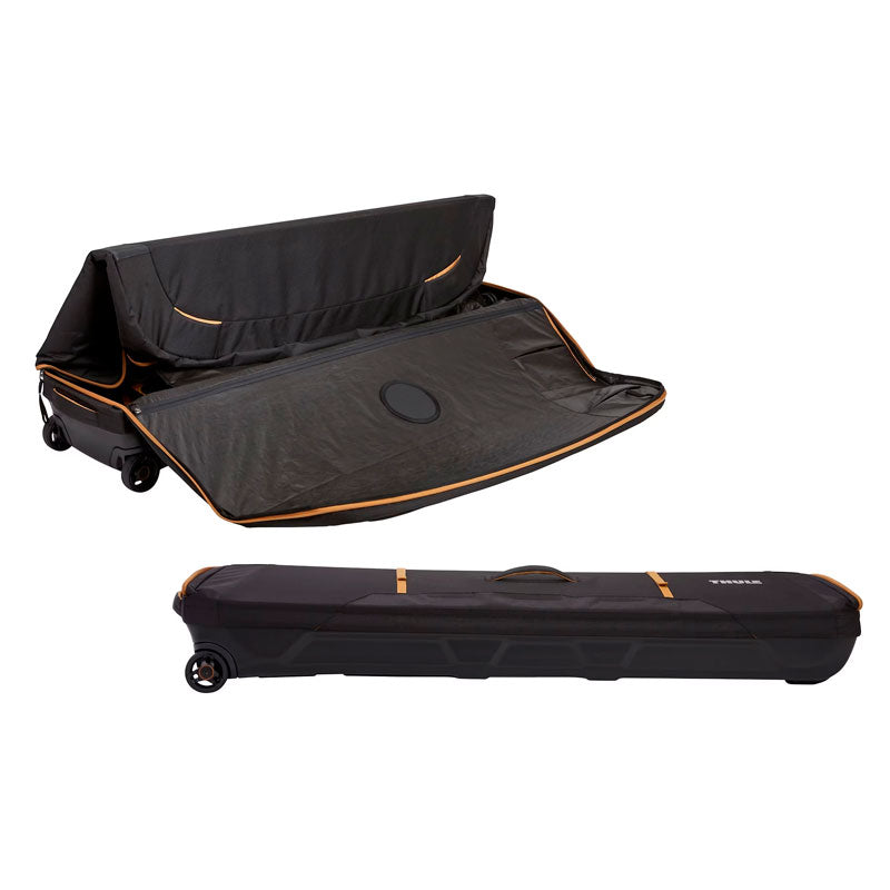 Portabicicletas THULE RoundTrip Pack 'N Pedal