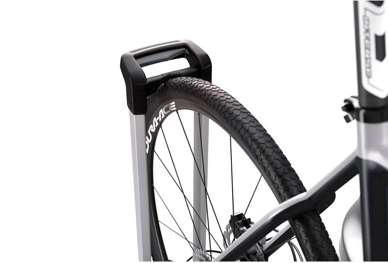 Portabicicletas THULE Helium de enganche para 2 bicicletas