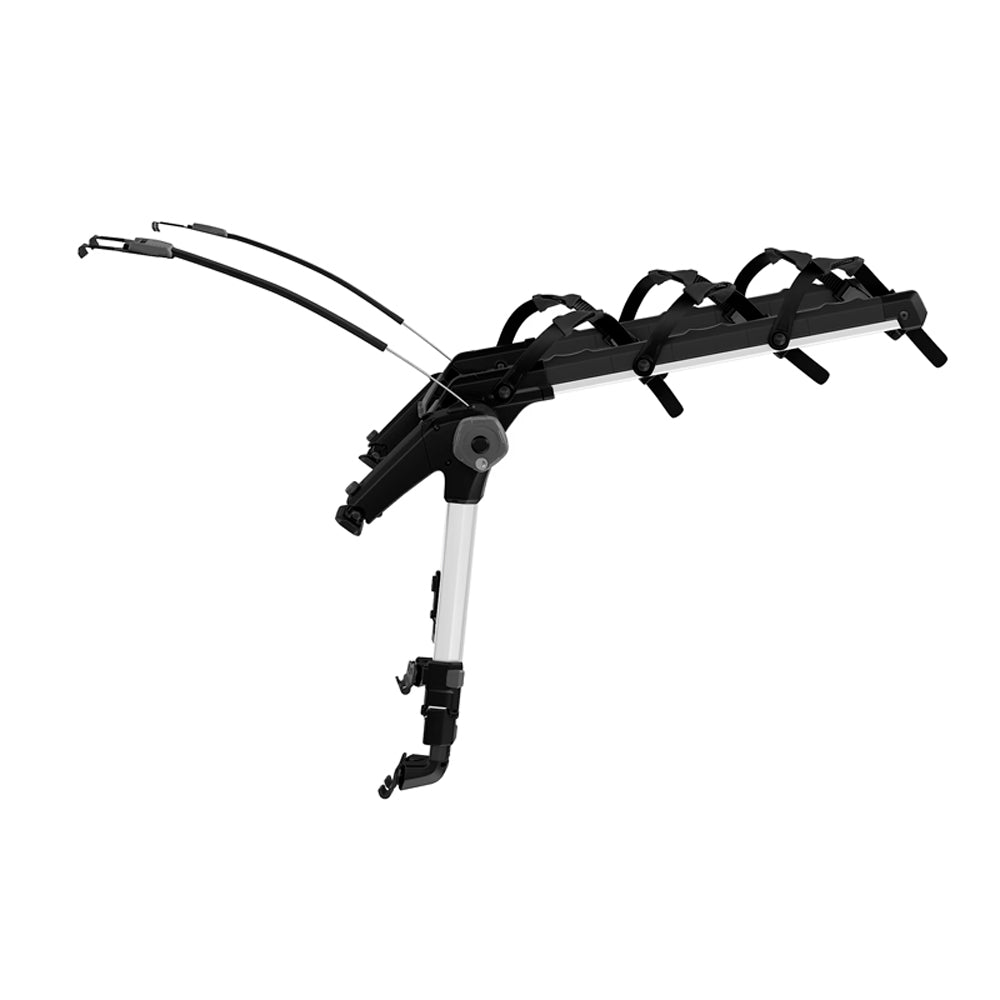 Portabicicletas THULE Outway para 3 bicicletas
