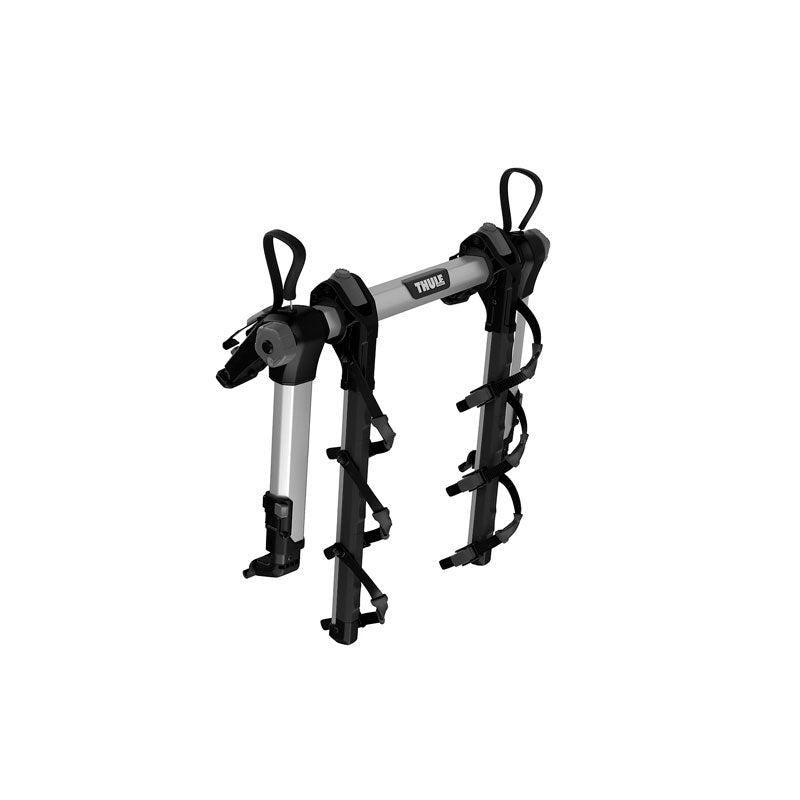 Portabicicletas THULE Outway para 3 bicicletas