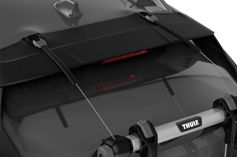 Portabicicletas THULE Outway para 3 bicicletas