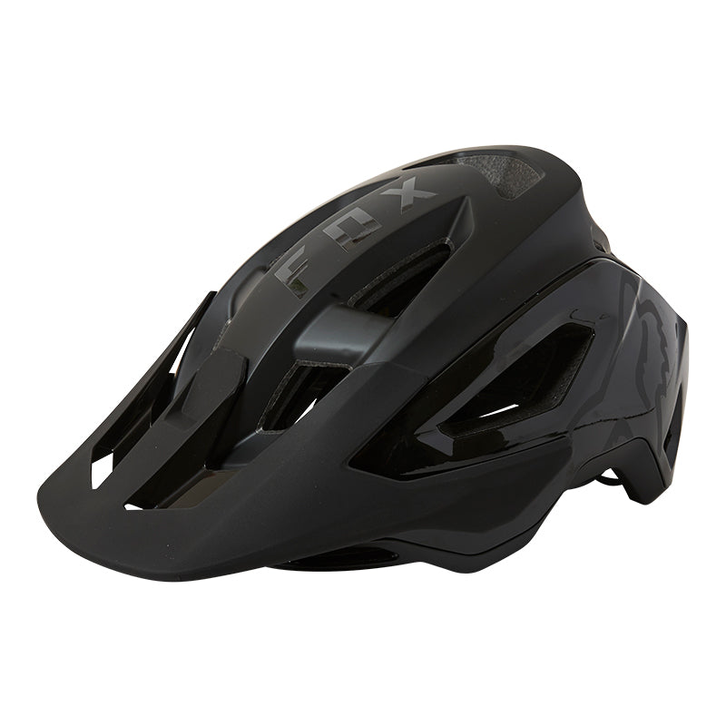 Casco FOX Speedframe Pro Color Negro