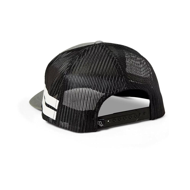 Gorra FOX Trucker Boundary para dama / Color Gris / Talla única