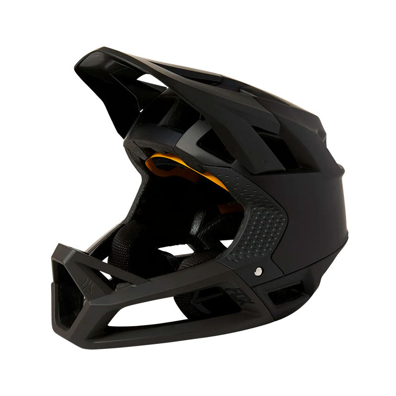 Fox Racing Proframe, casco integrale da 750 gr 