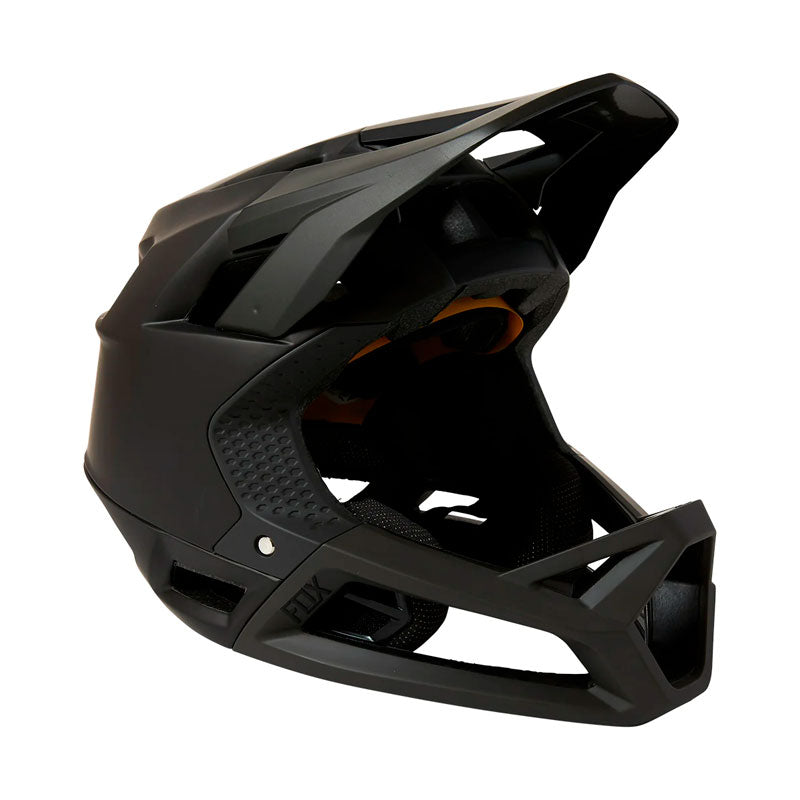 Casco FOX Proframe Matte Negro