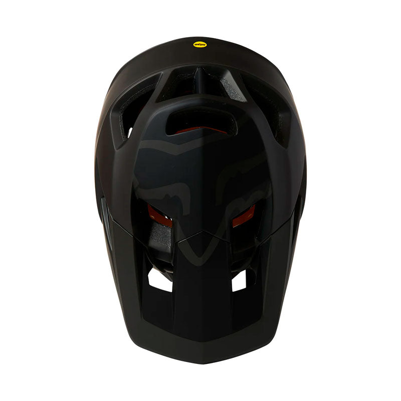 Casco FOX Proframe Matte Negro