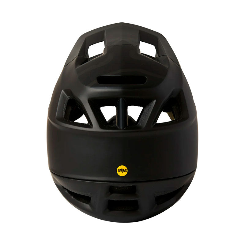 Casco FOX Proframe Matte Negro
