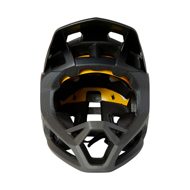 Casco FOX Proframe Matte Negro