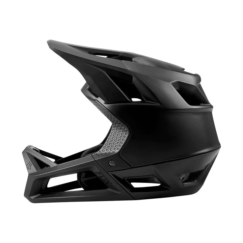Casco FOX Proframe Matte Negro