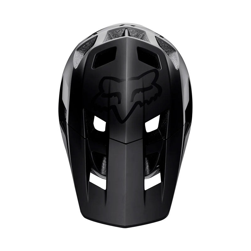 Casco FOX Dropframe PRO MIPS Negro
