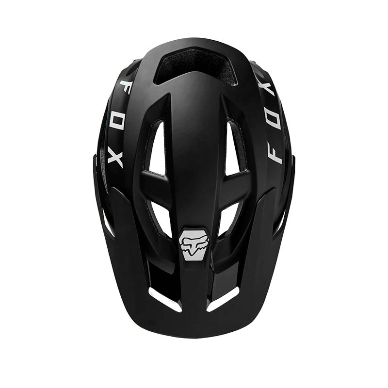 Casco FOX Speedframe MIPS Color Negro