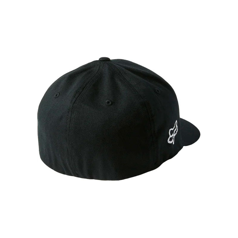 Gorra FOX Flexfit Down N Dirty / Negro