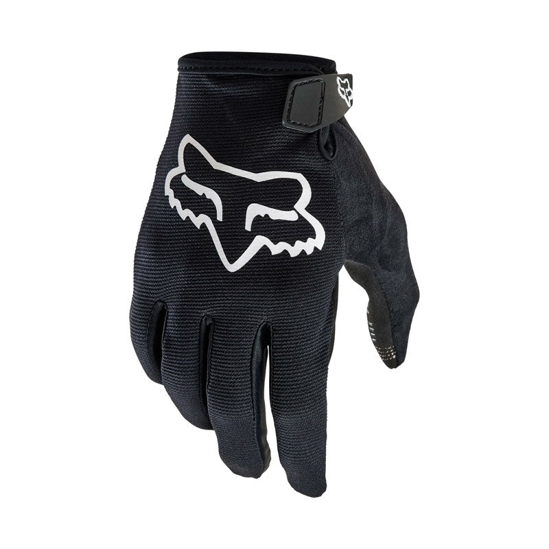 Guantes FOX Ranger / Color Negro