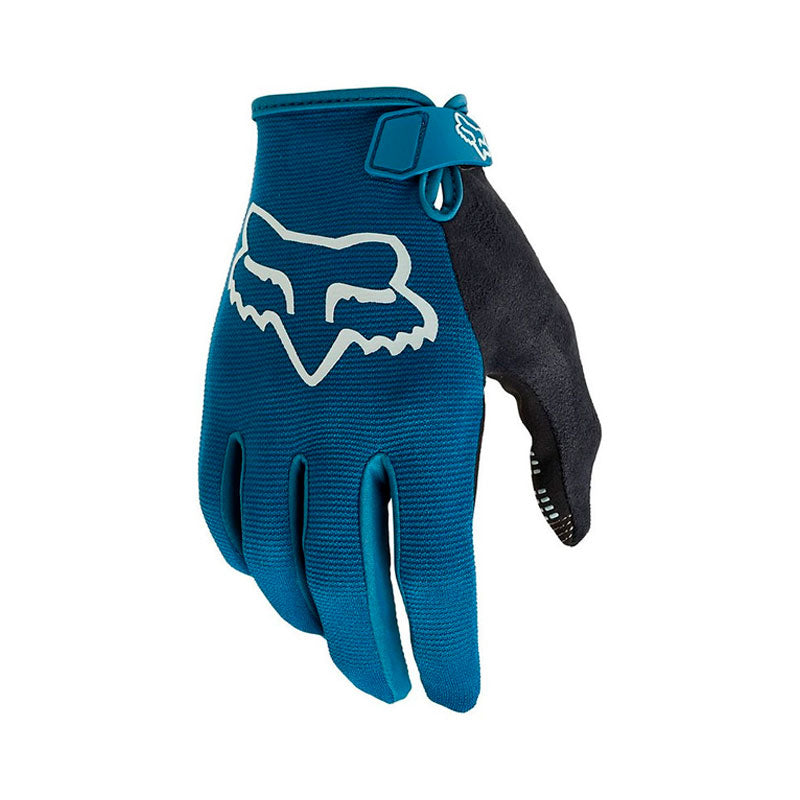 Guantes FOX Ranger / Color Azul