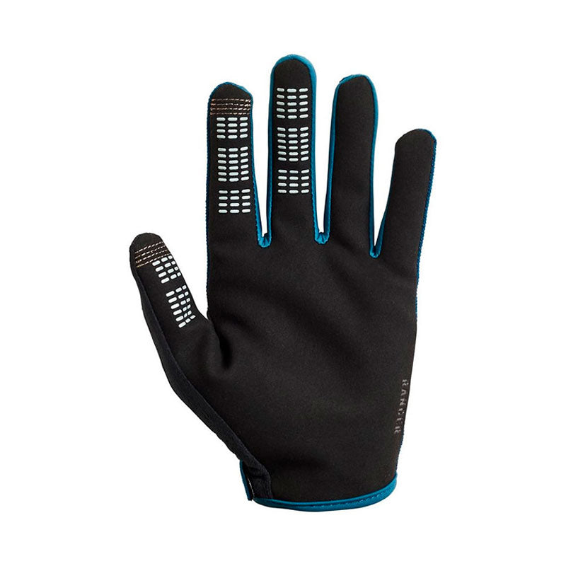 Guantes FOX Ranger / Color Azul