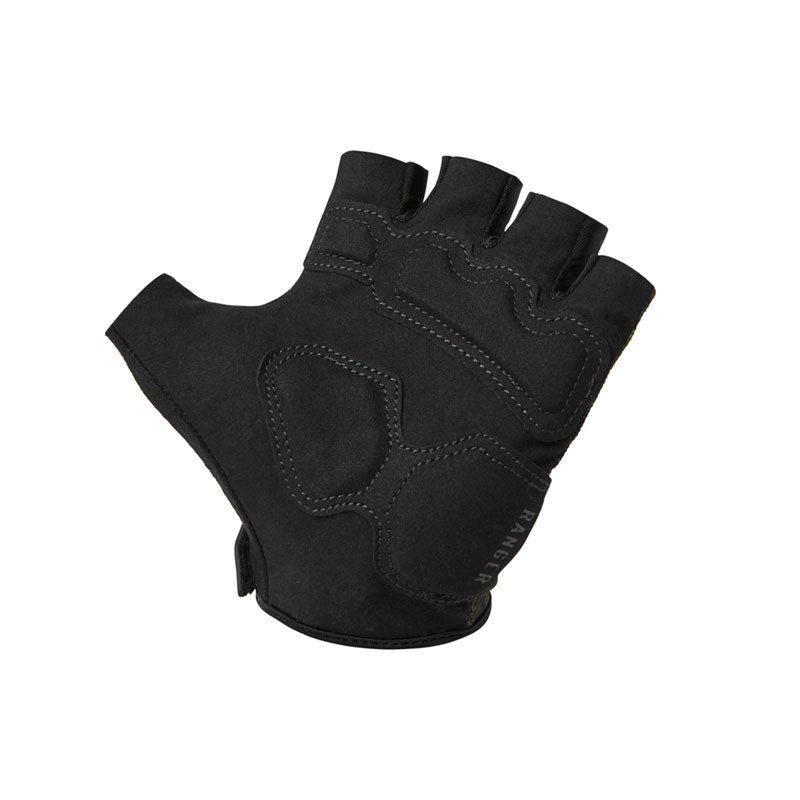 Guantes FOX Ranger Gel / Color Verde / Dedo corto