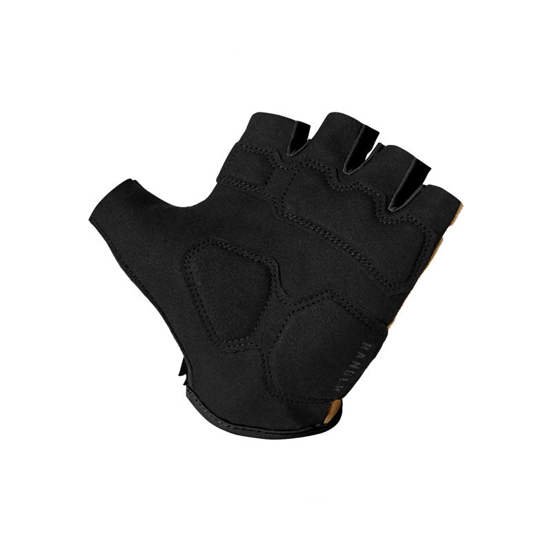 Guantes FOX Ranger Gel / Color Gris / Dedo corto