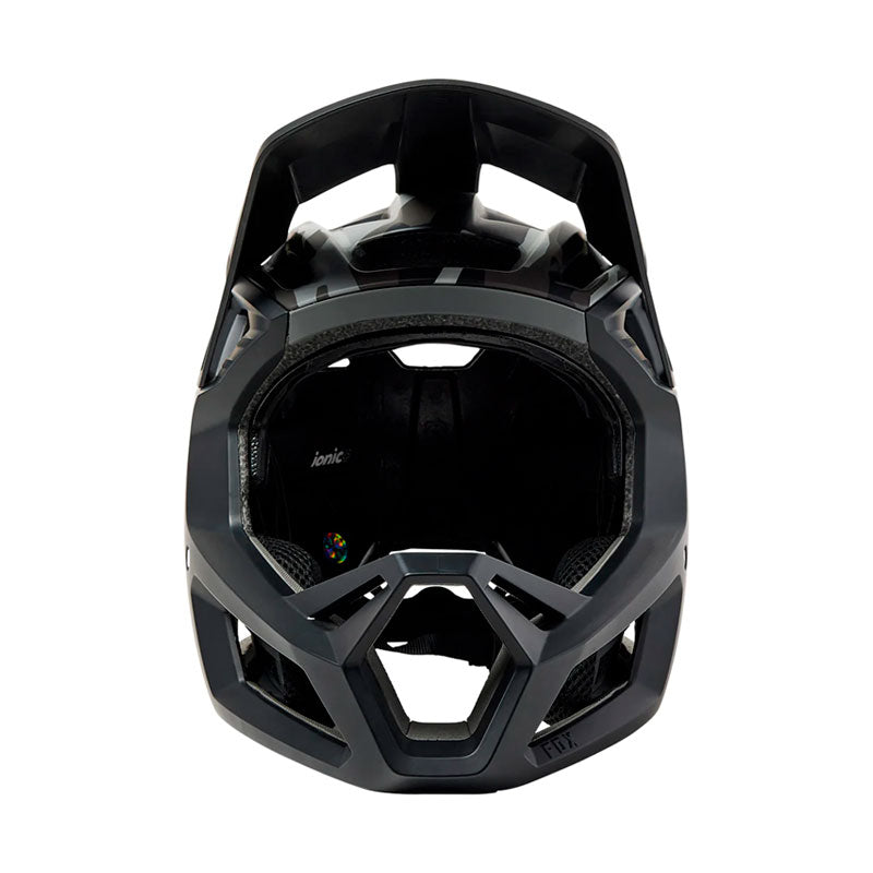 Casco FOX Proframe RS MHDRN Negro / Talla M