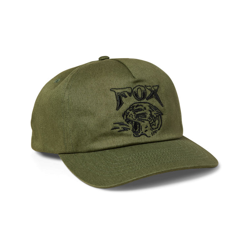 Gorra FOX Trucker Torrero para dama Verde / Talla única