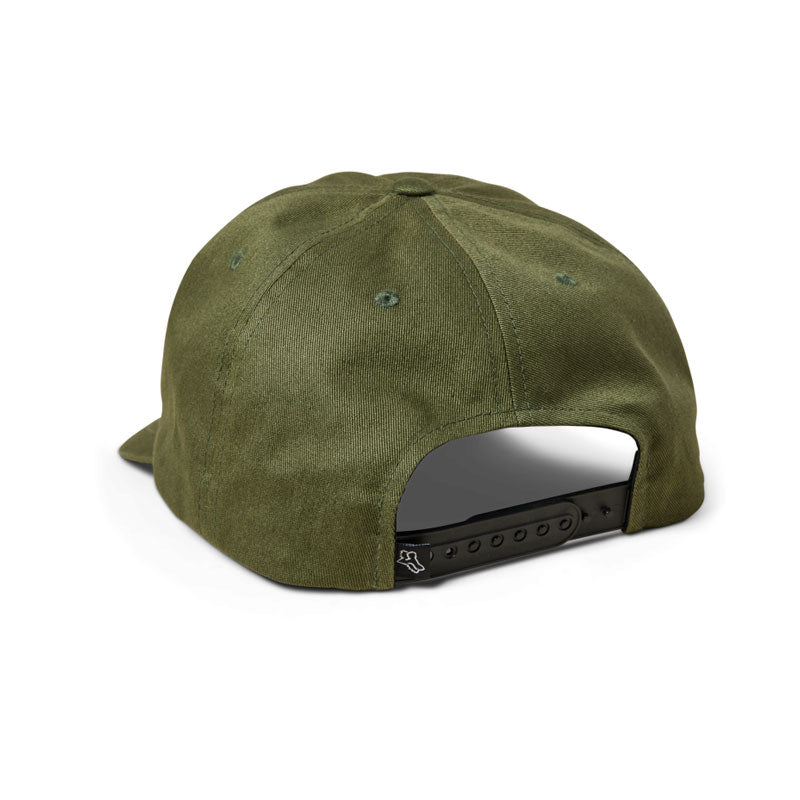 Gorra FOX Trucker Torrero para dama Verde / Talla única