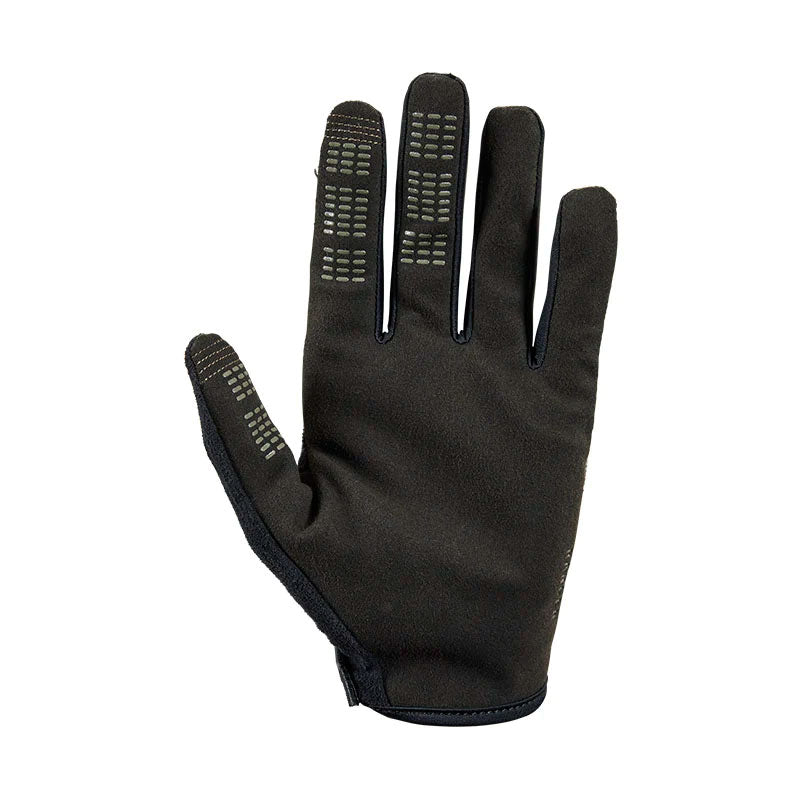 Guantes FOX Ranger / Color Verde Olivo