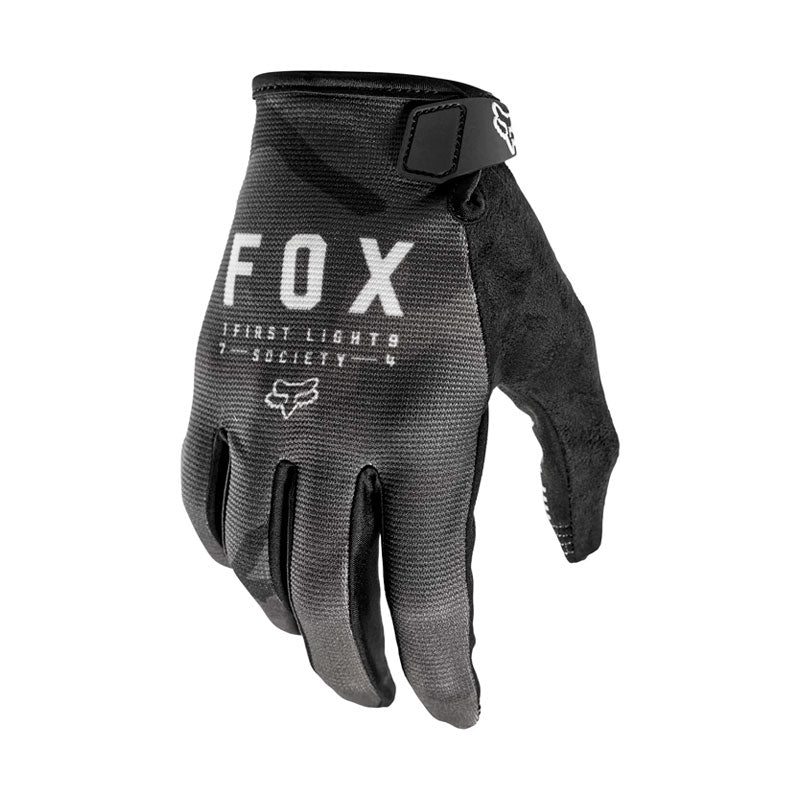 Guantes FOX Ranger / Color Gris