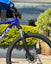 PREVENTA - Bicicleta de montaña ORBEA Onna 40 / Color Violeta Blanco - Entregas a partir de Marzo 2024