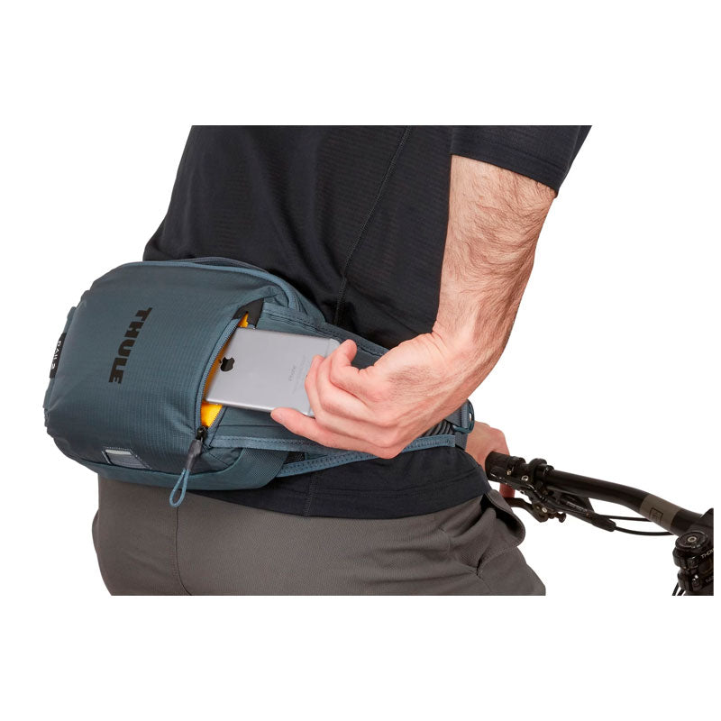 Mochila de hidratación THULE Rail / 2 Litros