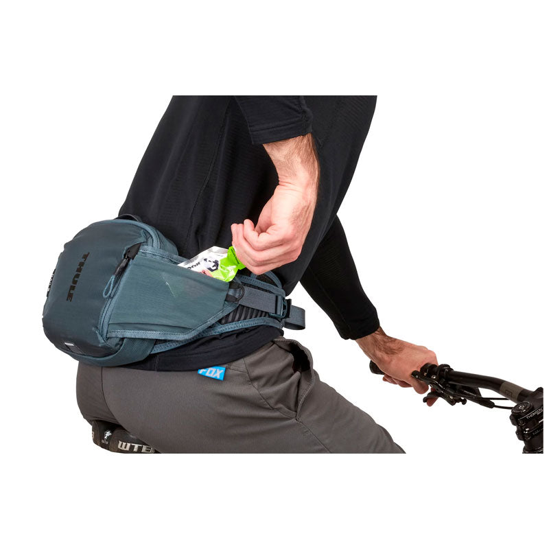 Mochila de hidratación THULE Rail / 2 Litros