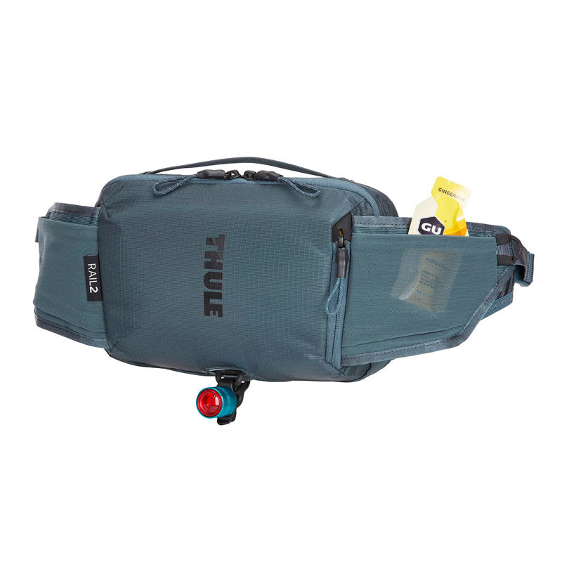 Mochila de hidratación THULE Rail / 2 Litros