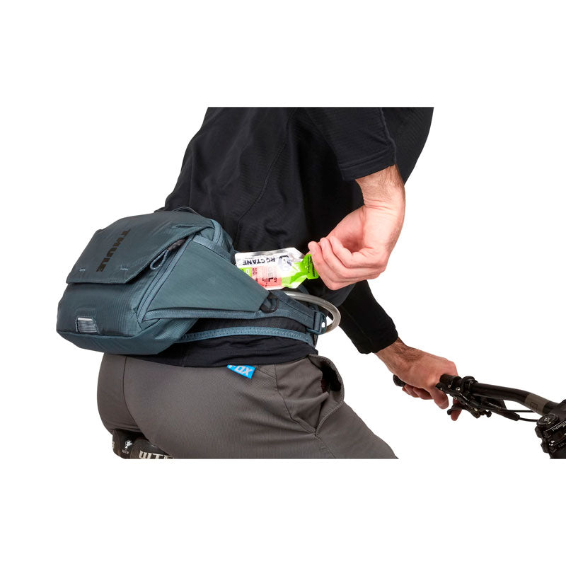 Mochila de hidratación THULE Rail / 4 Litros