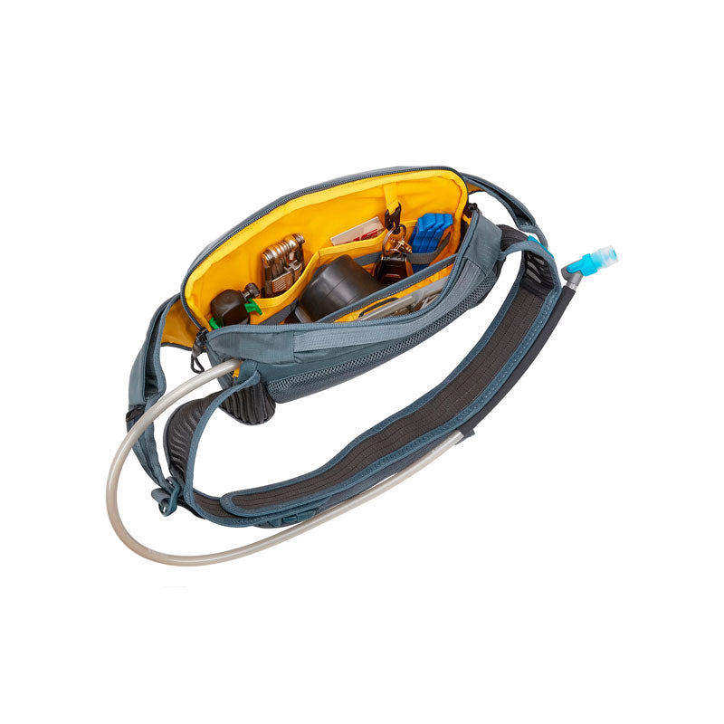 Mochila de hidratación THULE Rail / 4 Litros