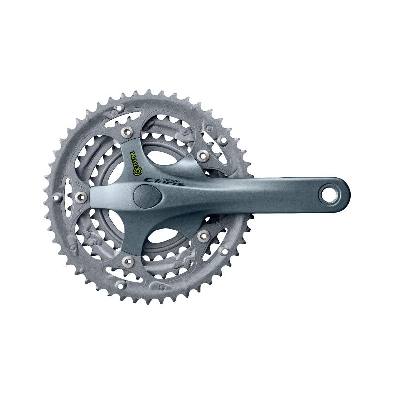 Multiplicación SHIMANO Claris FC-2403 50x39x30D 170 mm OCT