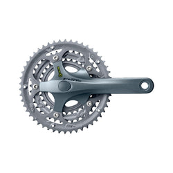 Multiplicación SHIMANO Claris FC-2403 50x39x30D 170 mm OCT