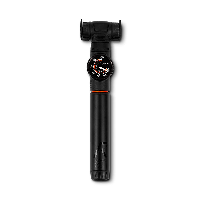 Mini Bomba RFR HPA Todo en uno