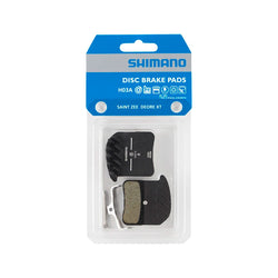 Balatas de freno SHIMANO H03A resina