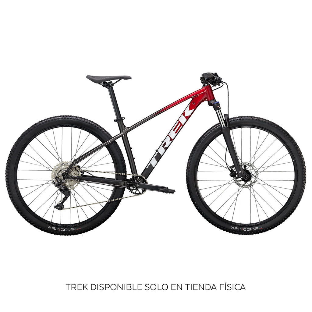 Bicicletas todo terreno discount trek