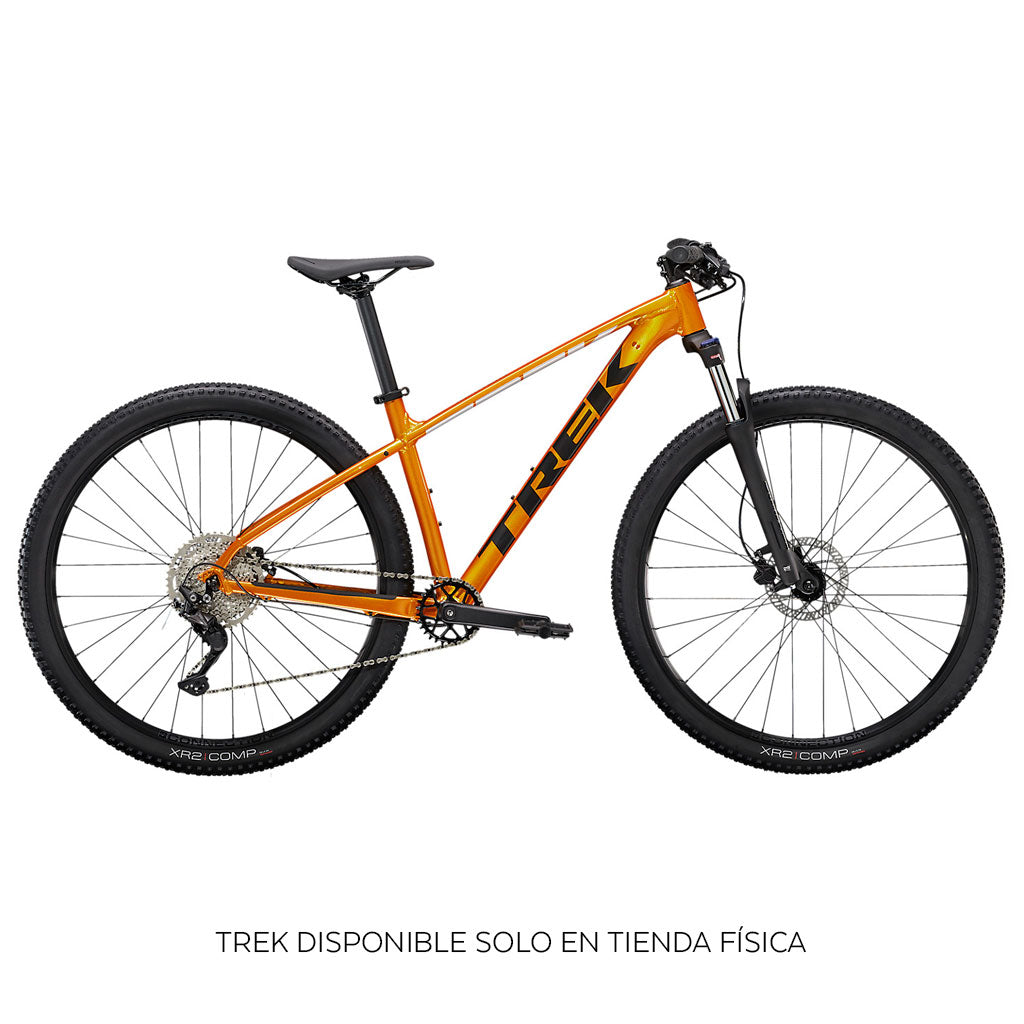 Trek marlin best sale 6 2021 caracteristicas